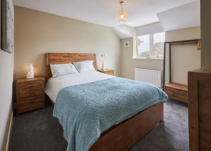 Host & Stay - Beachcomber'S Rest