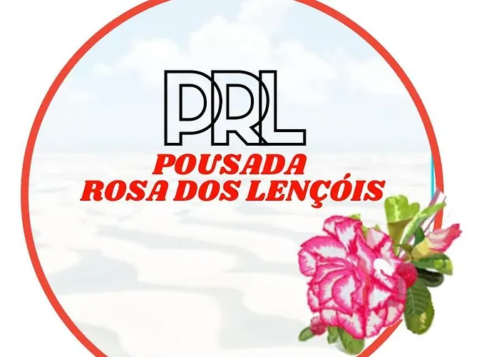 Pousada Rosa Dos Lencois