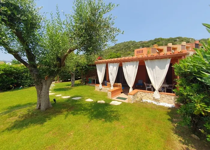 Villa Valepina