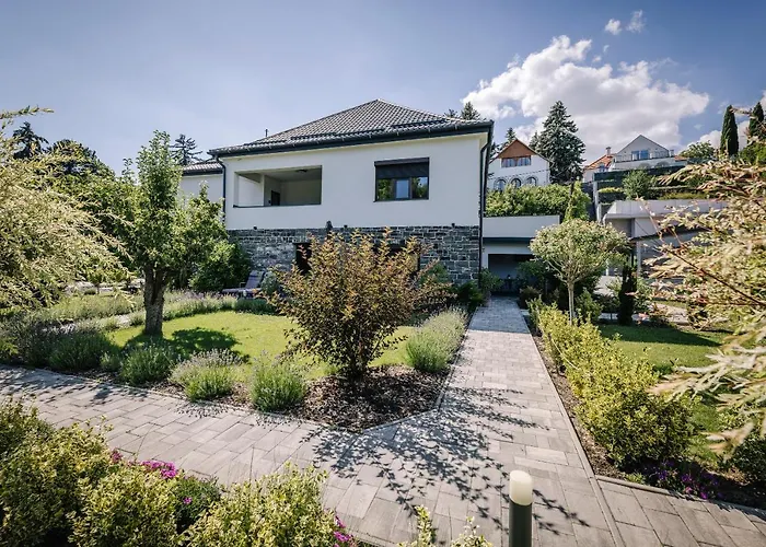 Nadas Center Home Badacsony
