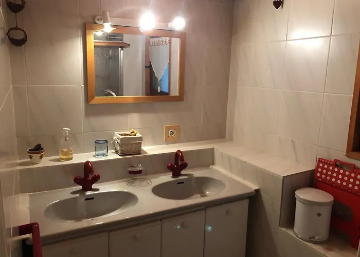 Chalet 3 Etoiles A Autrans, 4 Pers, Terrasse Ensoleillee
