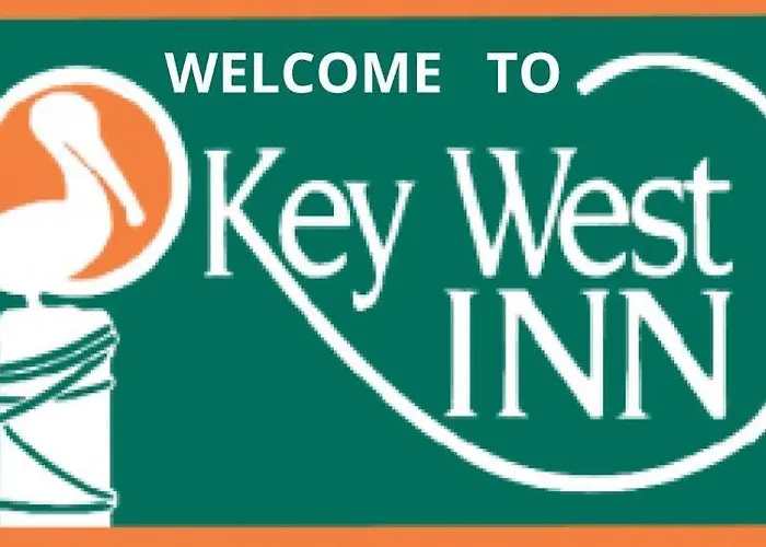 Key West Inn - Roanoke