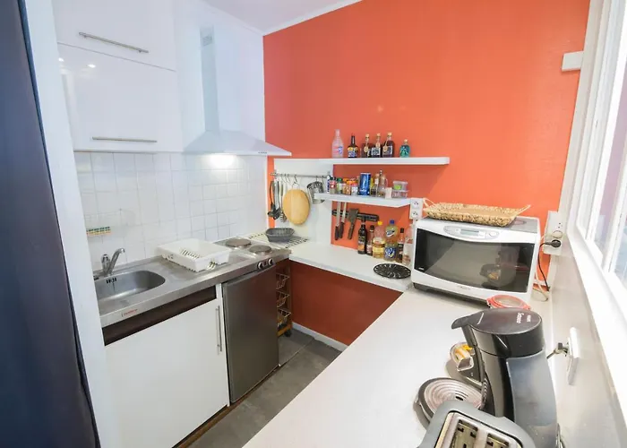 Studio Tarbes Marcadieu