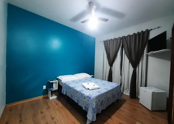 Alvorada Guest House