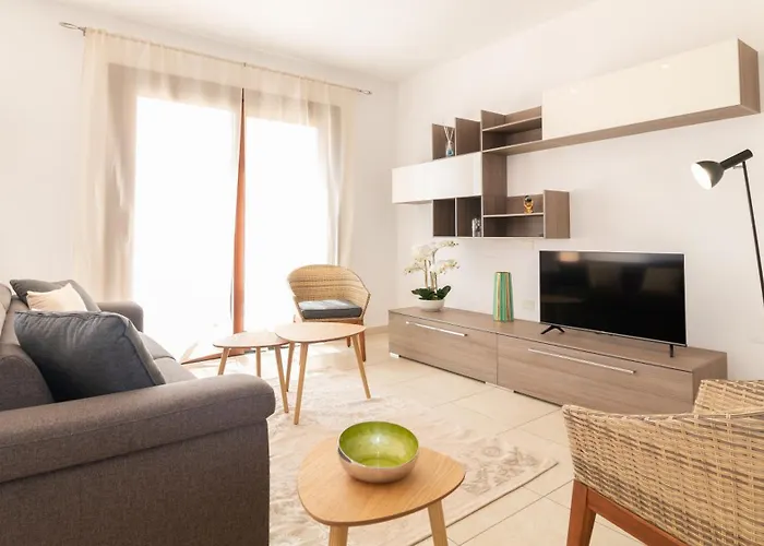Xenia Boutique House Tirso