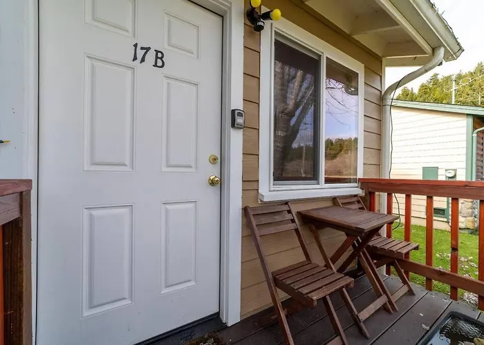 Elk Meadow Cabins 17B Gold Rush - Single Room