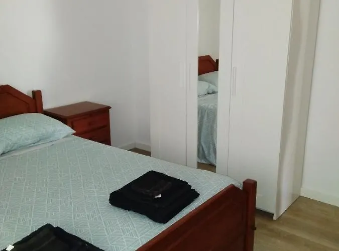 Casa Guti