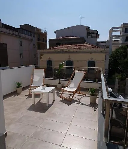 Casa Glicine