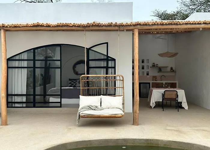 Las Guapas Villas Tamarindo