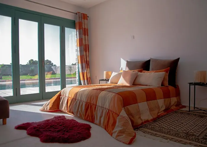Wink House : Charme Et Serenite