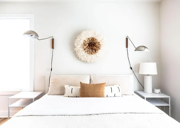 Piedmont Place Suite 301 - Near King Family Vineyards - Mtn Views