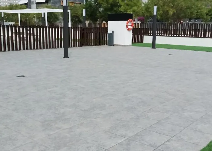 Residencial El Trenet 2C