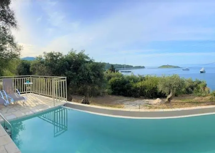 Mare Villa Ciel
