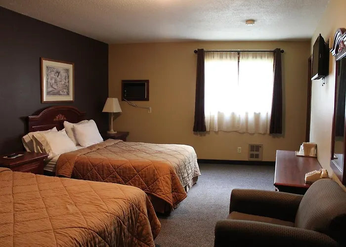 Gold Country Inn