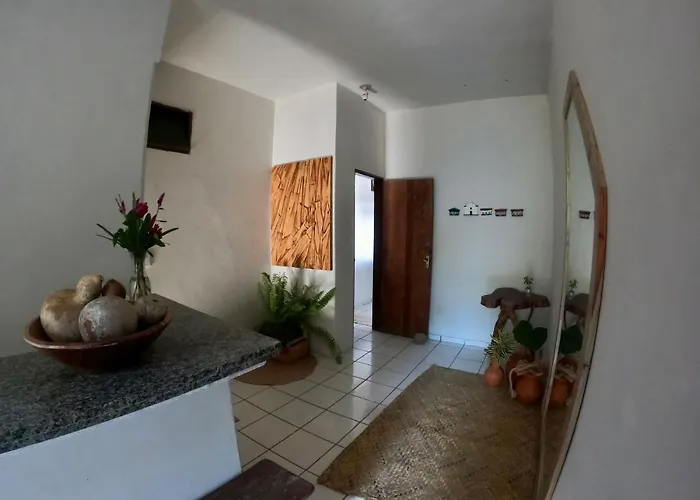 Trancoso Suite Center Braga