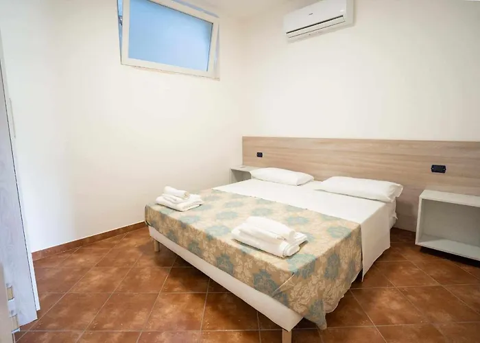 Appartamento Santa Lucia - C