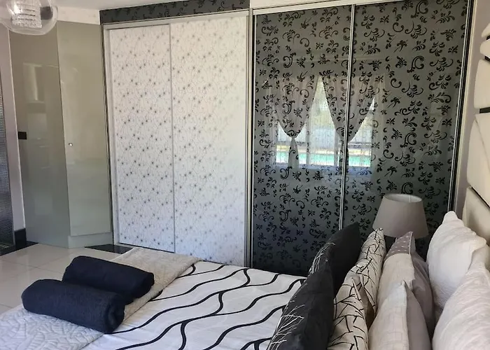Umhlanga Rocks Guesthouse Flat