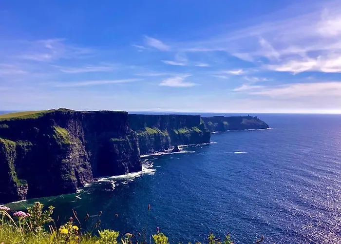 New Studio Near Lahinch, Doolin & Cliffs Of Moher