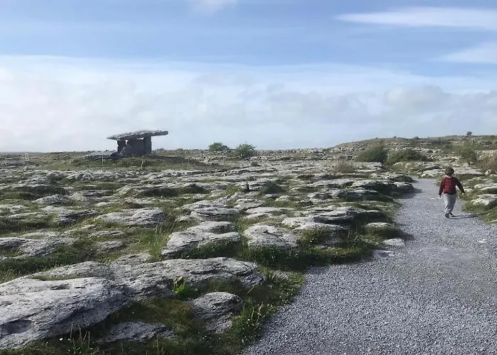 New Studio Near Lahinch, Doolin & Cliffs Of Moher
