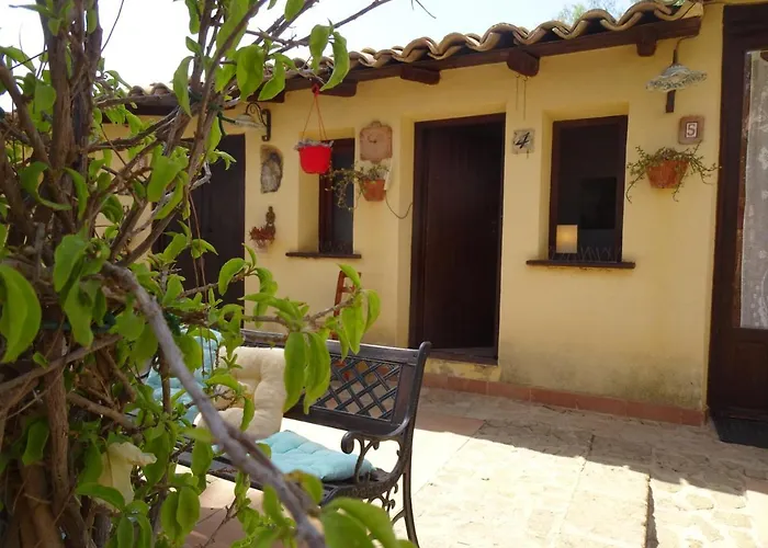 B&B Villa San Marco