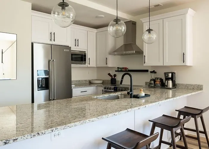 Piedmont Place 303 | Lux Vineyard Getaway In The Heart Of Crozet | Pet Friendly