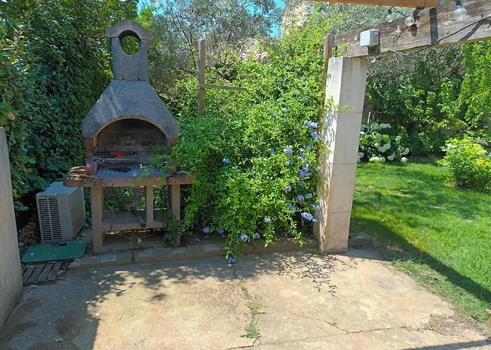 Le Cabanon
