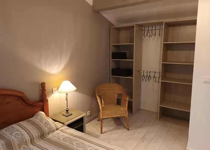 Le Cabanon