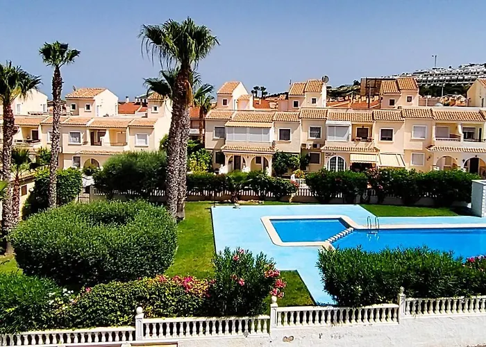 Villa Del Sol