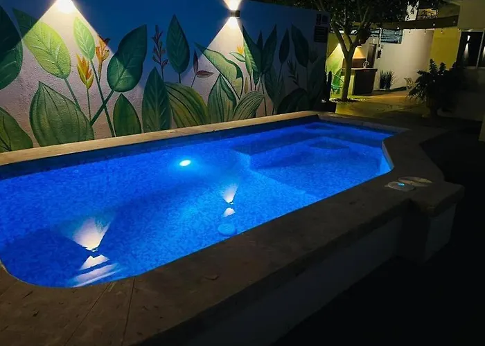Casa Maya