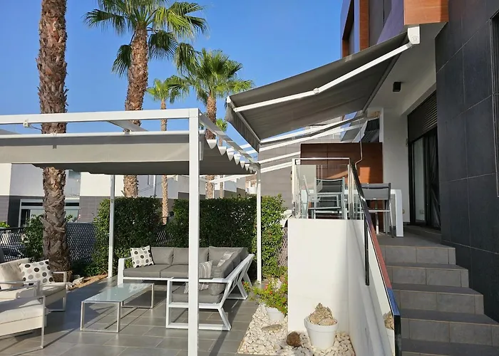 Casa Veran At La Finca Golf