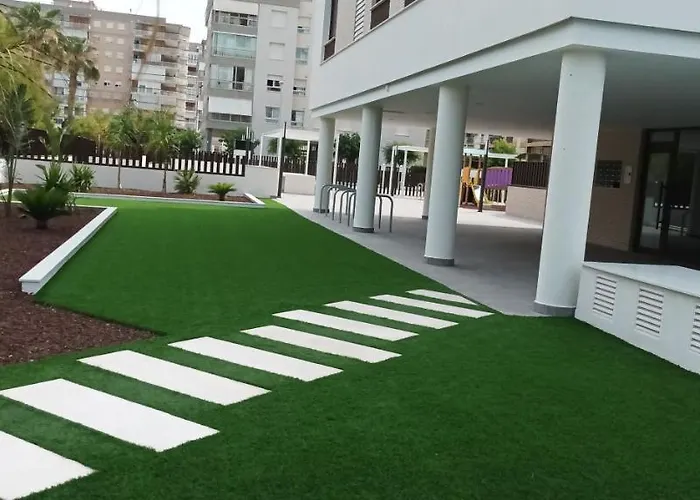 Residencial El Trenet 2C