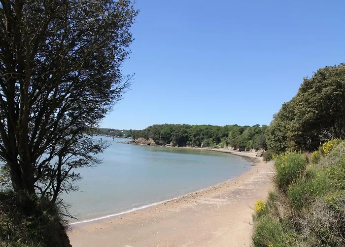 La Chaumine Et Ses Plages