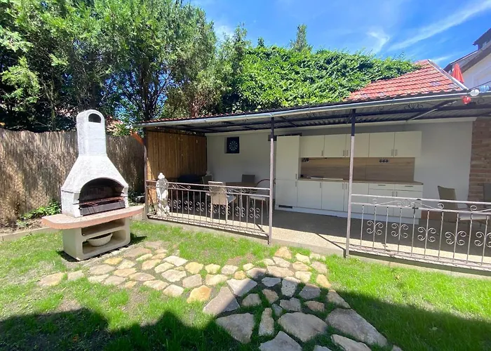 Villa Lillybeth - Lake Balaton
