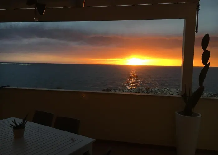 Casa Vacanze Nord-Ovest