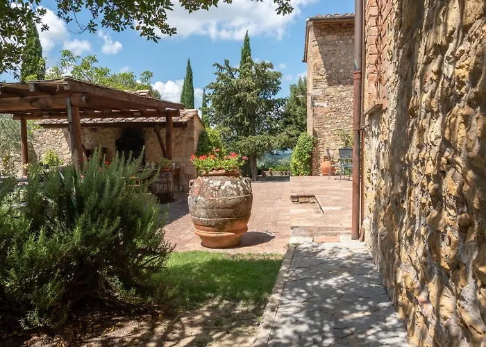 Casale Di Villore