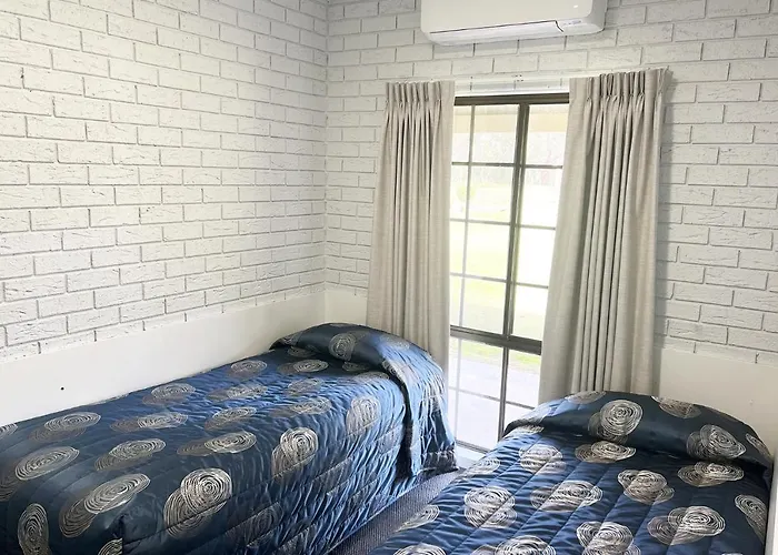 Tocumwal Early Settlers Motel
