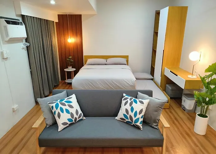 Zsl Elegant Condo Loop 1 Bedroom Tower 1