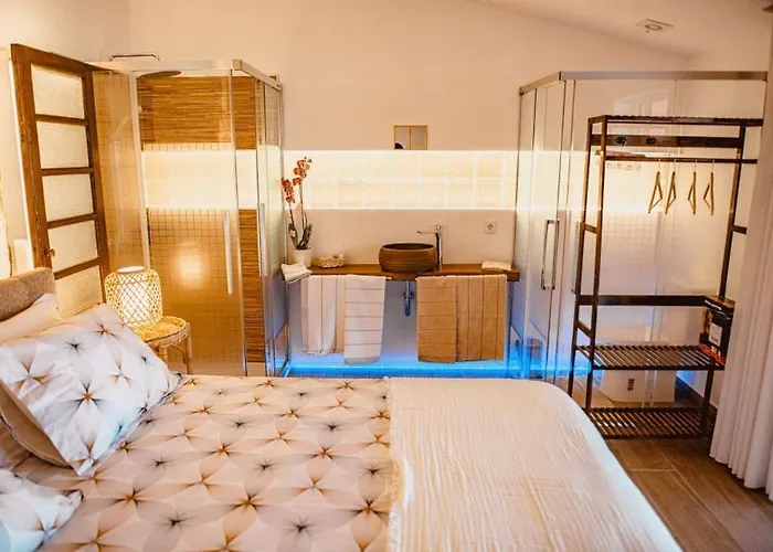 Seixomil - Casa De Campo Boutique Design