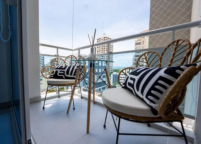Stunning Suite - 1 Bedroom Apartment With Rooftop Jacuzzi And Stunning View - 2 Guests