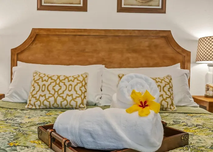 Beautiful Poipu Ac, Walk To Beach, Pool And Tennis Kp117