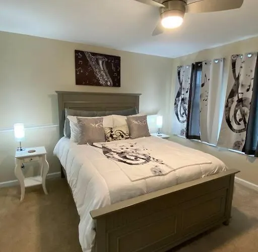 Cozy Bay Home Beach+Casino+More