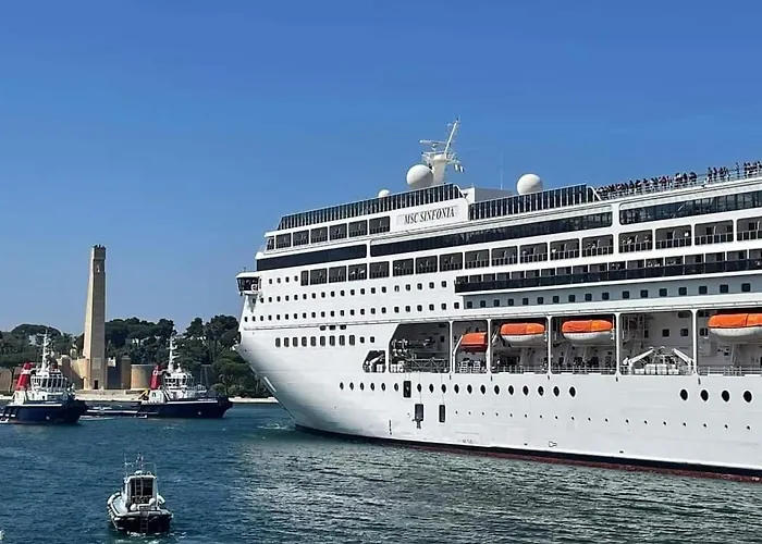 Centro Storico Mare Fuori