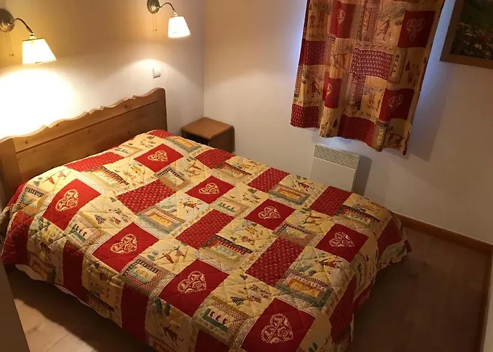 Confortable 3 Pieces 6 Pers, Sud-Ouest, Wifi
