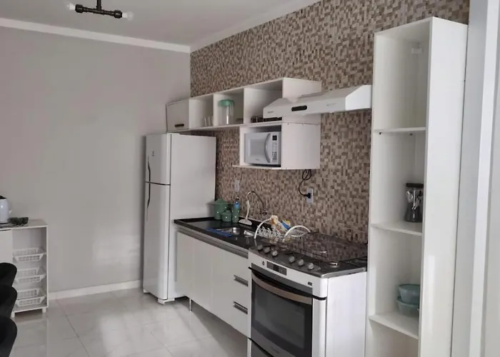 Wana casa 1 Requinte e conforto