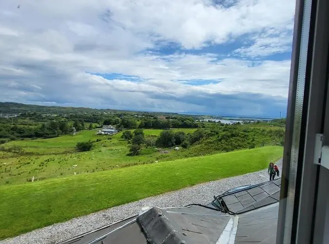 Curragh View