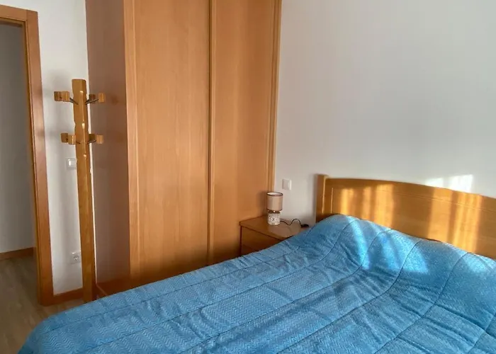 Vivenda Caixilão casa com 3 quartos