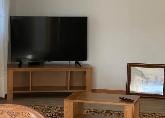 Vivenda Caixilão casa com 3 quartos