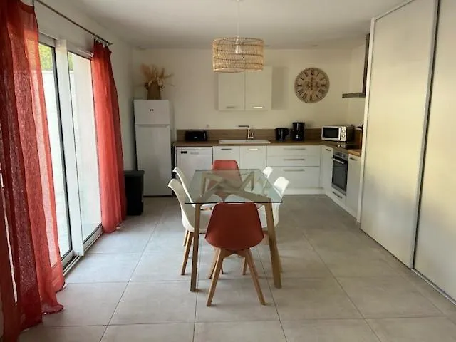 Vacances En Ardeche "Maison Chauvet"