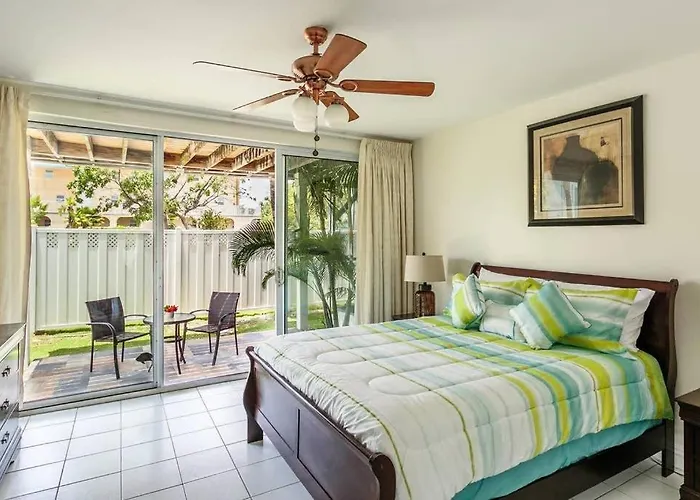 Beach Living At Island Pine Villas Blp