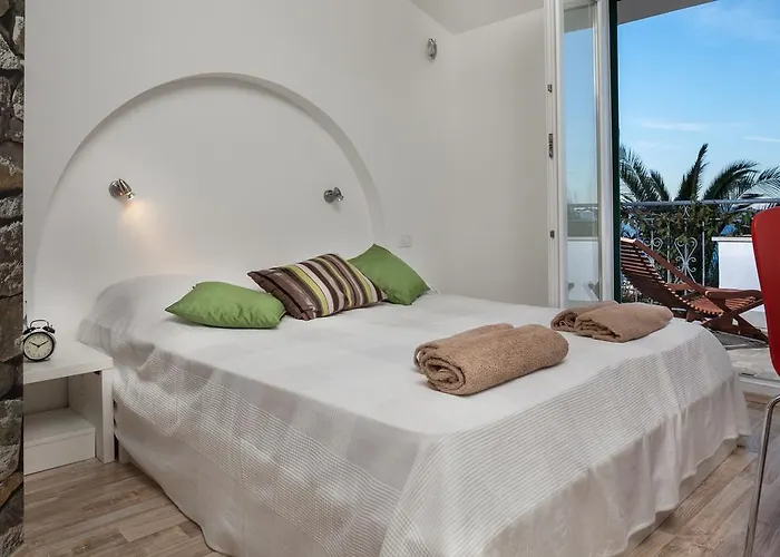 Holiday Home Porat